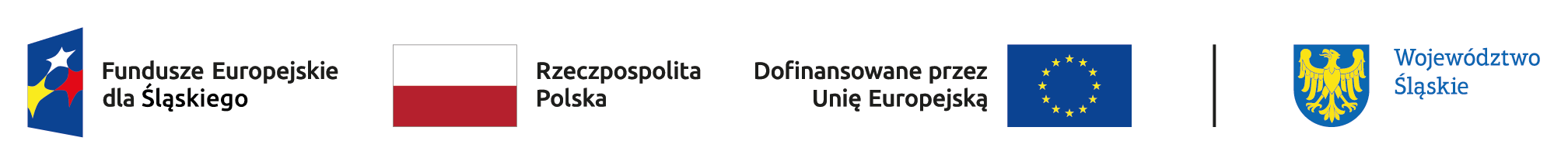 baner z logo unii europejskiej